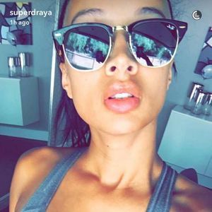 Meet your Posher, Shawn